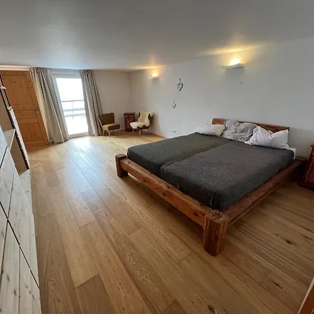 Homestay Mit Eigenem Bad, Balkon Und Sauna Wertach